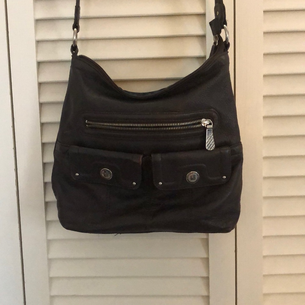 Stone Mountain Purse